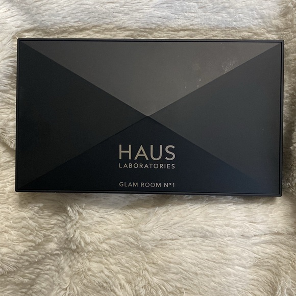 Haus Laboratories Glam Room No. 1 Fame eyeshadow palette Lady Gaga limited - Picture 5 of 8